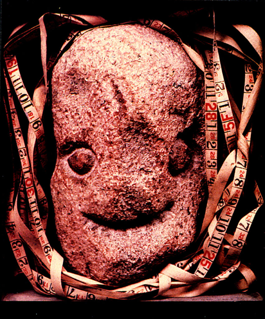 Measure of Man